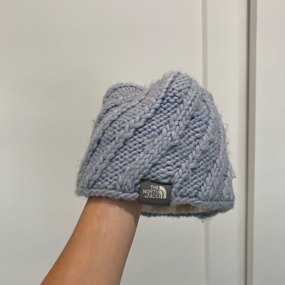 The North Face Cable Knit Beanie